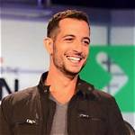 Tony Reali Biography; Net Worth, Salary, Wife, Son, Height