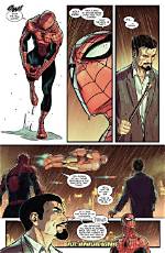 Tony Revolori: the Web-Slinger’s Sidekick in Spiderman