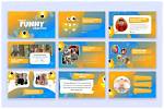 Top 100 Funny Powerpoint Presentation Topics |