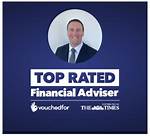 Top-Rated Financial Analyst: Michael Tarabay