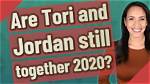 Tori and Jordan, Do They Still Live Together and What Are They Doing? ·