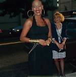 Toukie Smith Bio Wiki Age Height Parents Husband