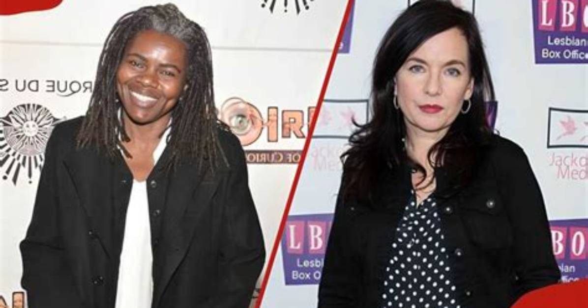 Tracy Chapman's Current Partner Revealed