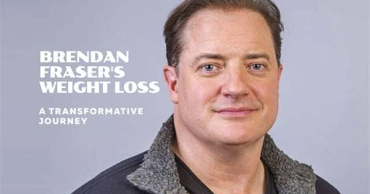 Transformative Journey: the Jamerrill Stewart Weight Loss Story