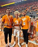 Trayce Jackson Davis and His Inspiring Brother: Meet Tayven Jackson