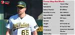 Trevor May's Astonishing Net Worth: an Inside Scoop
