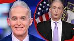 Trey Gowdy's Better Half: a Deep Dive into His Life with His Wife