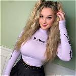 Trinity Morisette (Tiktok Star) Wiki, Bio, Age, Height, Weight, Affair, Boyfriend, Net Worth, Facts