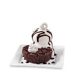 Triple Chocolate Brownie Dq