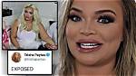 Trisha Paytas Onlyfans Leak Uncovered