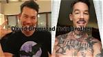 Twin Brother David Tom, Net Worth, Spouse