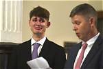 Tyler Delk's Obituary - Life Remembered