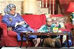 Tyler Perry's "Zuri Craig" Explores Family, Heartbreak, and Triumph