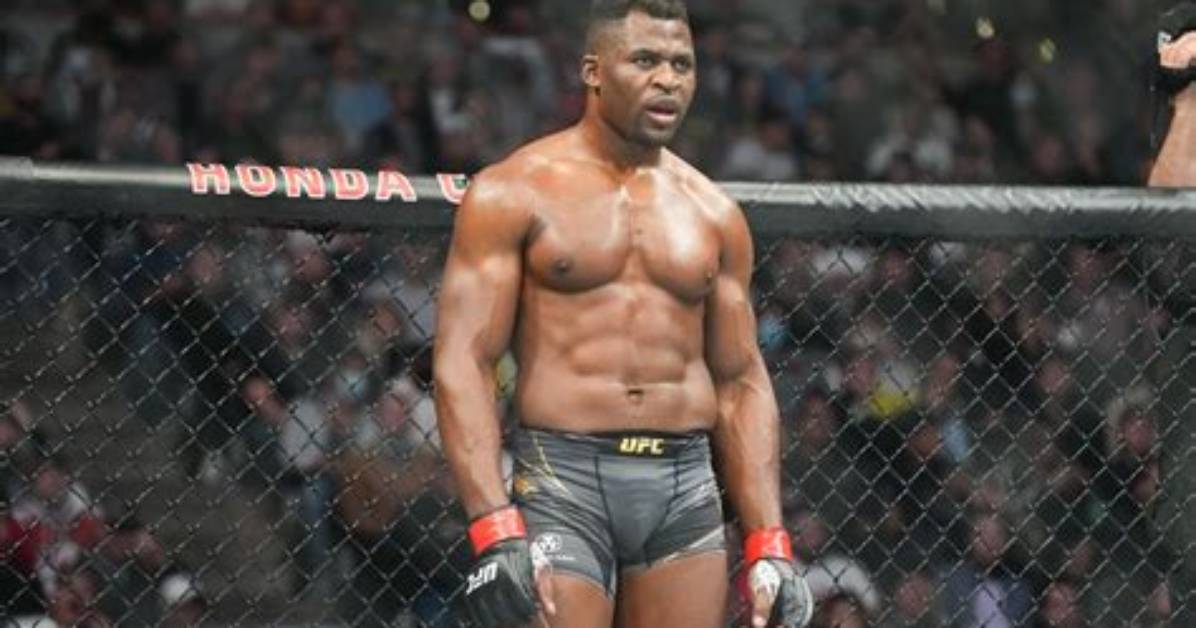 Ufc: Is Francis Ngannou Muslim? Religion Explored -Everything on His Net Worth and More