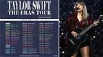 Ultimate Guide to Eras Tour Dates 2024: Everything You Need to Know