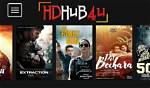 Ultimate Guide to Hdhub4U Hindi: Everything You Need to Know