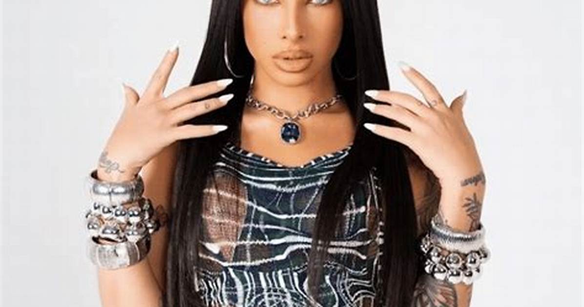 Ultimate Guide to Yailin Songs: Discover the Best