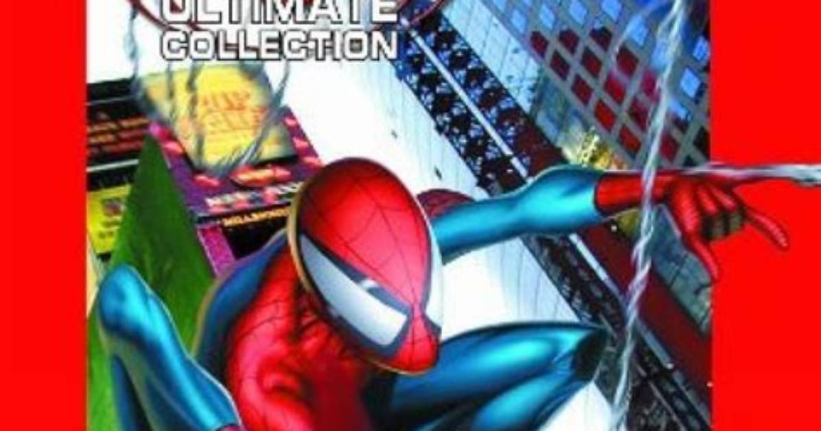 Ultimate Spiderman Video Collection: Download and Stream Now