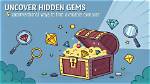 Uncover Hidden Gems with Skip the Games Panama City Beach