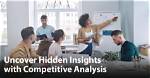 Uncover Hidden Insights and Surprises