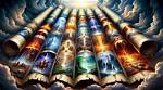 Uncover Hidden Truths and Musical Revelations