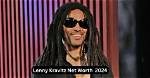 Uncover Lenny Kravitz's Net Worth: Secrets and Surprises Revealed