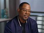 Uncover Martin Lawrence's Personal Life Through Exclusive Wife Pictures