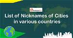 Uncover the Enchanting World of Nicknames That Begin with M