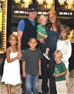 Uncover the Heart of Tobymac's Family: Exclusive Insights and Revelations