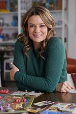 Uncover the Heartwarming World of Kimberly Sustad's Family