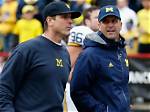Uncover the Hidden Connections: the Harbaugh Brothers Revealed