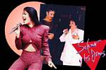 Uncover the Legacy and Symbolism Behind Selena Quintanilla's Iconic Black Outfit