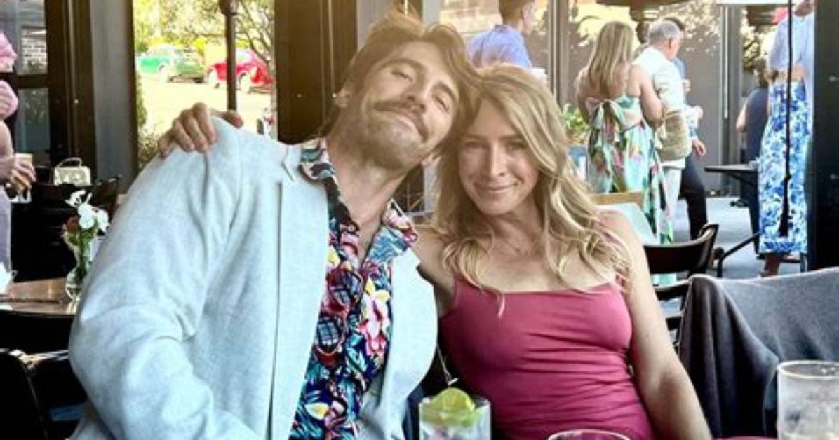Uncover the Secrets Behind Erin Neary, Tyler Harlow's Supportive Partner