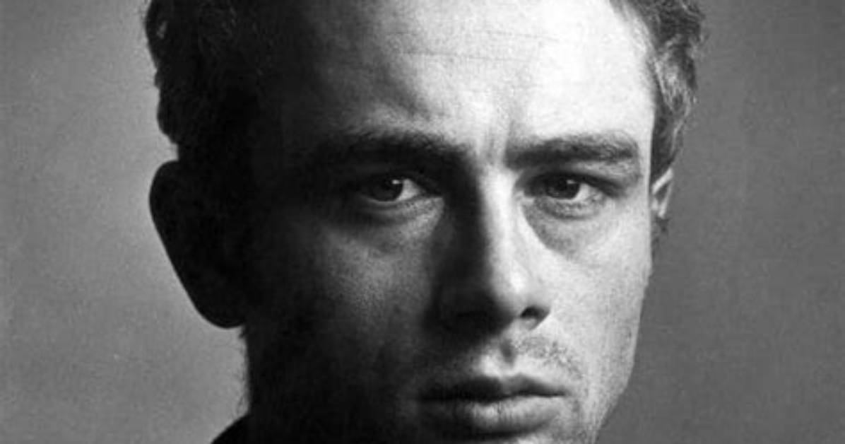 Uncover the Secrets Behind James Dean's Tragic End