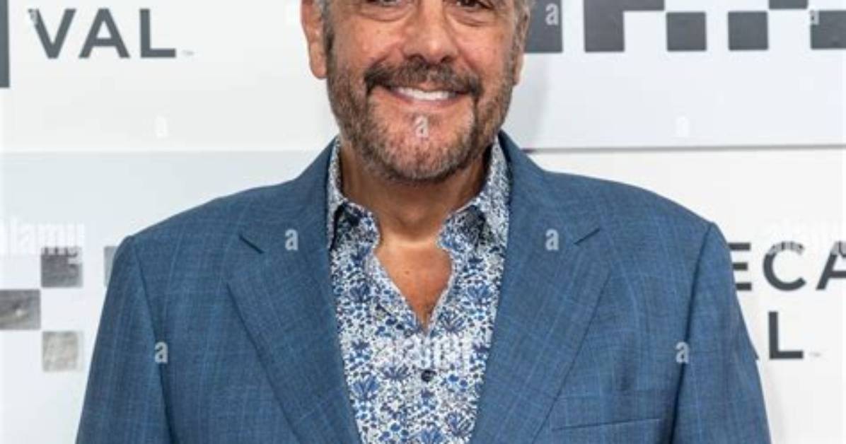 Uncover the Secrets of Brad Garrett's Comedy Club
