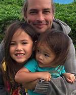 Uncover the Secrets of Josh Holloway's Family: Unveiling His Children's World