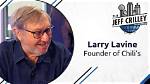 Uncover the Secrets of Larry Lavine's Chilis: a Culinary Journey