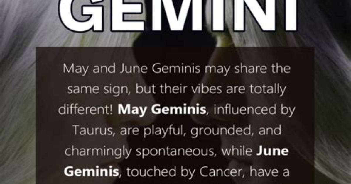 Uncover the Secrets of May Vs. June