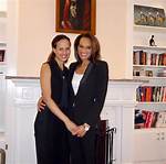 Uncover the Story Behind Nia Malika Henderson's Marriage
