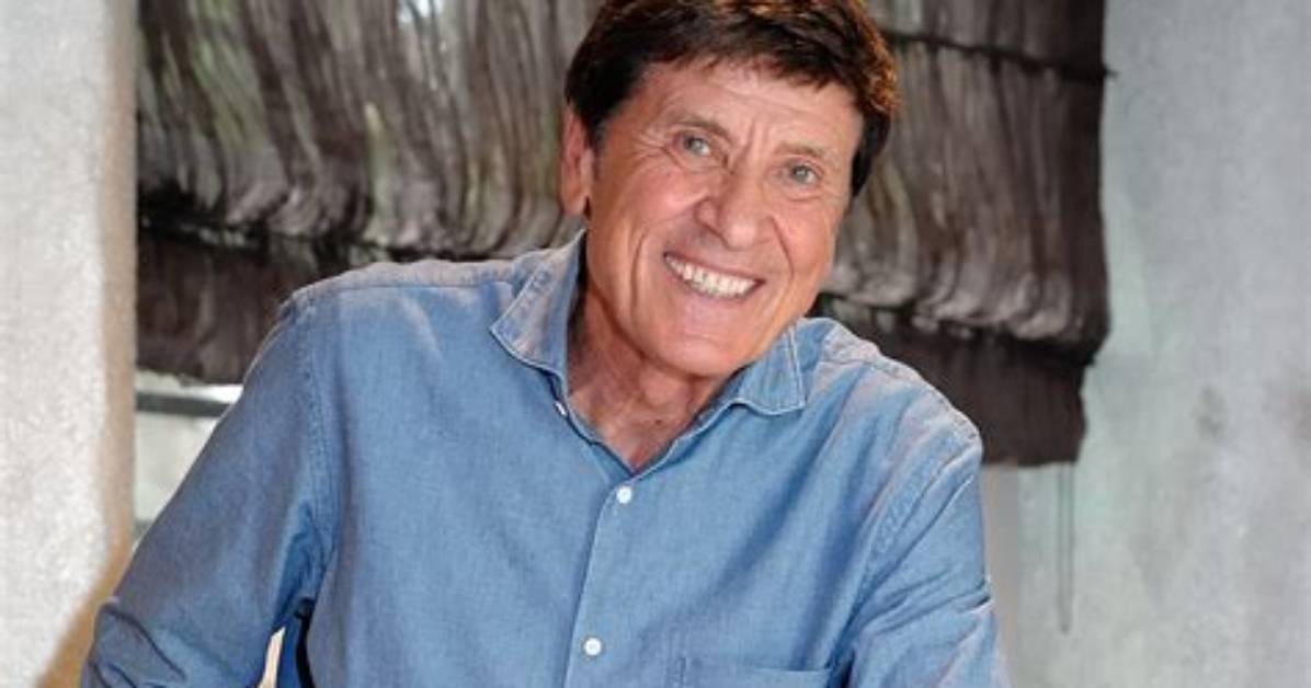 Uncover the Story of Gianni Morandi's Enduring Love