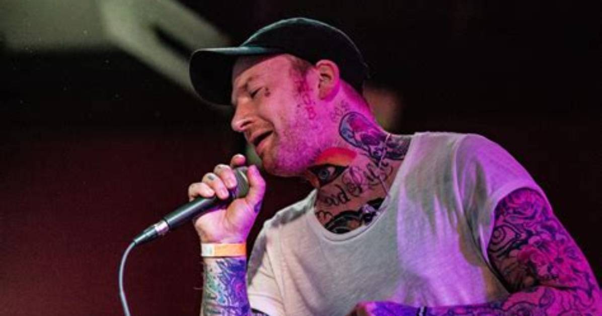 Uncover the Surprising Wealth of Jonny Craig: an in-Depth Exploration