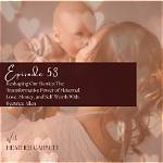 Uncover the Transformative Power of Maternal Love in "Jackerman Mothers Warmth Chapter 3"
