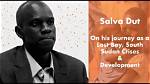 Uncover the Truth Behind "Salva Mawien Dut Ariik": Unraveling the Enigma