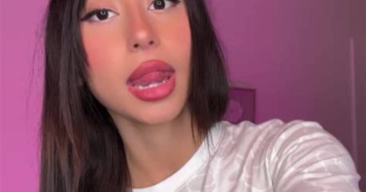 Uncover the Truth Behind "Talia_Taylor Leaked Onlyfans"