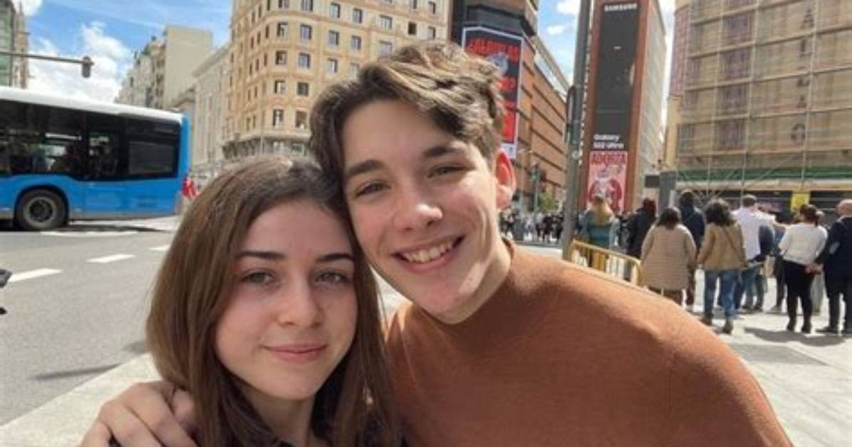 Uncover the Truth: Dylan Kingwell's Girlfriend Revealed