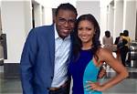 Uncover the Truth: Eboni K. Williams' Husband and the Secrets Within