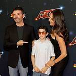 Uncover the Truth: Simon Cowell's Son and Special Needs