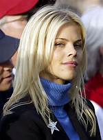 Uncover the Untold Story Behind "Elin Nordegren Full Name"