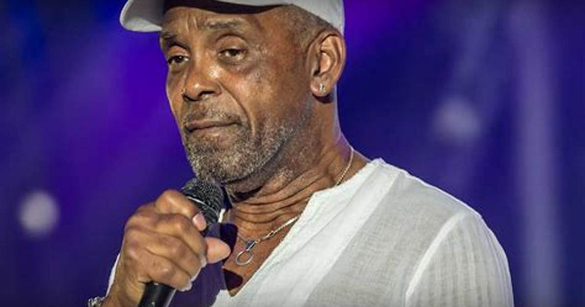 Uncover the Untold Story of Frankie Beverly's First Wife