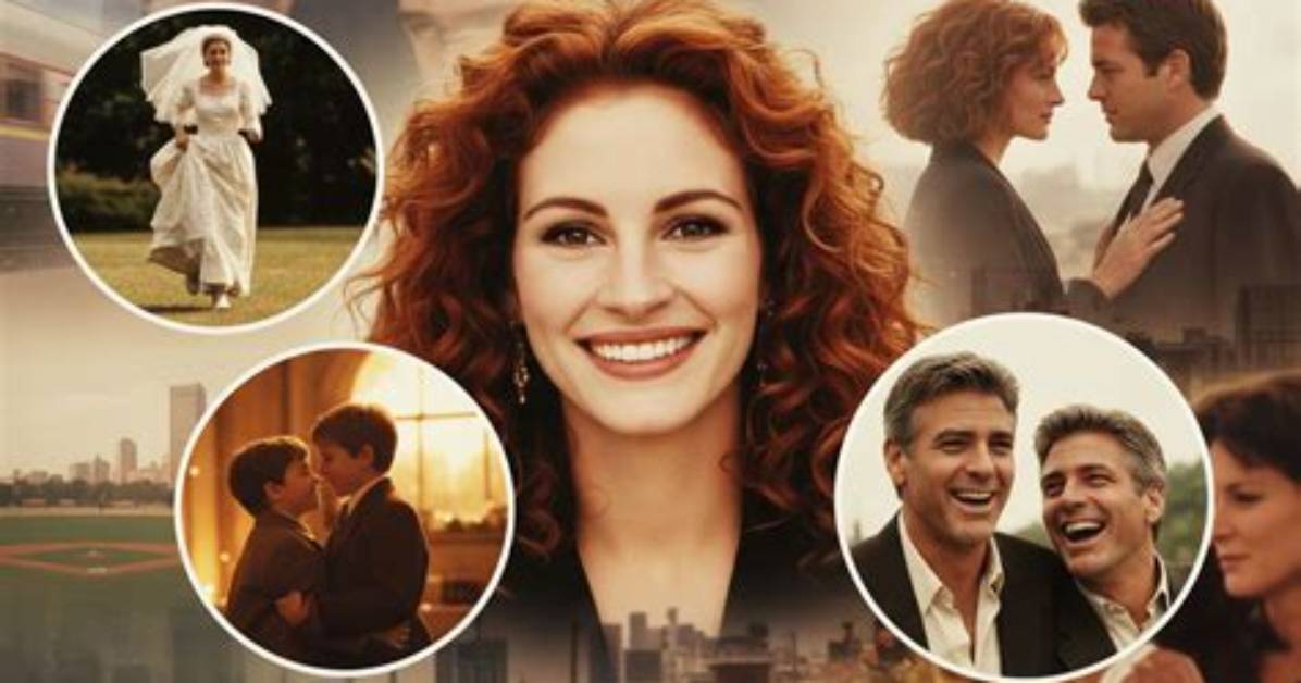Uncover the Untold Story of Julia Roberts' Son: Exclusive Insights Revealed